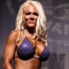 Jessica  Valencia - NPC Alabama State Championships 2012 - #1